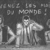 Projet de fin d'année : devenez les méchants et devenez maître du monde (Freaks' Squeele)