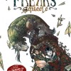 Couverture du tome 2 de Freaks' Squeele : les chevaliers qui ne font plus ni !