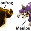 Boufrog Meulou (Wakfu)