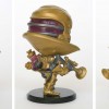 Figurine Krosmaster : Gaspard Fay le Steamer (Wakfu AFF 1.1)