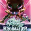 Packaging face de la figurine Krosmaster de Gaspard Fay le Steamer (Wakfu AFF 1.1)