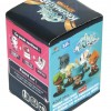 Packaging dos de la figurine Krosmaster de Gaspard Fay le Steamer (Wakfu AFF 1.1)