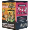 Packaging dos de la figurine Krosmaster de Gaspard Fay le Steamer (Wakfu AFF 1.1)