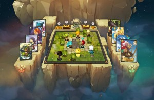 Krosmaster Arena