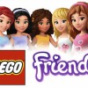 Lego Friends