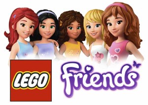 Lego Friends