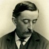 Patrick Lafcadio Hearn