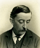 Patrick Lafcadio Hearn