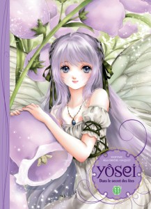 Yôsei dans le secret des fées (nobi nobi !)