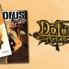 Dofus Arena (collection)