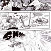 page 4 du tome 4 de Dofus Arena