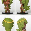 Figurine Krosmaster : Amalia (Wakfu)