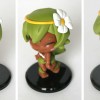 Figurine Krosmaster : Amalia (Wakfu)