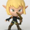 Evangelyne : Figurine Krosmaster (Wakfu - Dofus)