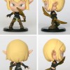 Evangelyne : Figurine Krosmaster (Wakfu - Dofus)