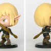 Figurine Krosmaster : Evangelyne (Wakfu)