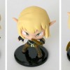 Figurine Krosmaster : Evangelyne (Wakfu)