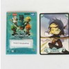 Packaging de la figurine Evangelyne Krosmaster (Wakfu - Dofus)