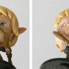 Figurine Krosmaster : Evangelyne (Wakfu)