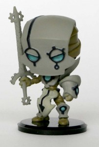 Figurine Krosmaster : Nox (Wakfu)