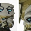 Figurine Krosmaster : Nox (Wakfu)