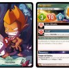 Carte Tristepin Krosmaster (Wakfu - Dofus)