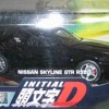 Version collector de Nissan Skyline GTR R32 d'Initial D (Jada Toys)