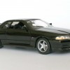 Initial D : Nissan Skyline GTR R32 - ech 1/18 (Jada Toys)