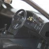 Le volant est celui de la version standard de la GTR