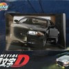 Packaging latéral de la Nissan Skyline GTR R32 d'Initial D (Jada Toys)