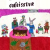 La première fois qu'oTTami a voulu faire une BD vers 11 ans, c'est avec les personnages de sa boîte de crayon de couleur