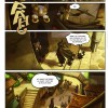 Page 8 du Tome 2 de Remington