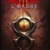 Couverture du livre l'Ordre de Nate Kenyon