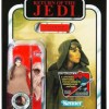 Figurine Princesse Leia de Star Wars (par Hasbro)