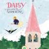 Couverture du livre Daisy, l'apprentie sorcière de nobi nobi !