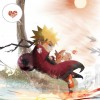 Fan art de Naruto par oTTami