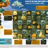 Plateau de jeu Krosmaster Wakfu disponible chez Flunch