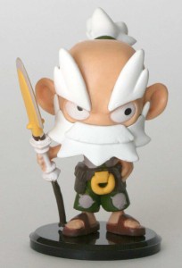 Ruel - Krosmaster - Wakfu