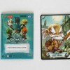 Packaging de la figurine de Ruel - Krosmaster - Wakfu