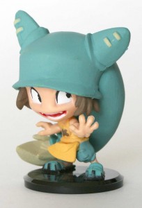 Figurine Krosmaster : Yugo (Wakfu)