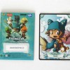 Packaging de la figurine Yugo Krosmaster (Wakfu - Dofus)