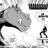 Nesstea dans le manga Head-Trick