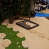 Jardin Zen à Kid Expo