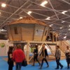 Cabane à Kid Expo