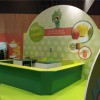 Stand Cuisine sur Kid Expo