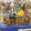 Diorama Playmobil fantasy sur Kid Expo