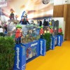 Stand Playmobil sur Kid Expo