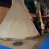 Tipi sur Kid Expo