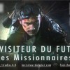 Retour du visiteur du futur le 18 Novembre