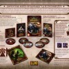 Image avec le contenu complet du coffret collector de Mists of Pandaria